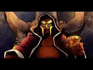 Video: A.S.M. - Masking (feat. MF Doom)